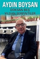 Doksan Be Yldan Serpintiler  Bankas Kltr Yaynlar