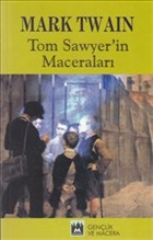 Tom Sawyer`in Maceralar Metropol Yaynlar