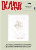 Duvar Dergisi Say: 20 / Mays - Haziran 2015 Duvar Dergisi