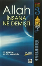 Allah nsana Ne Demiti Karnca & Polen Yaynlar