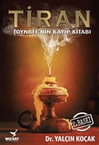 Tiran - Toynbee`nin Kayp Kitab Wizart Yaynlar