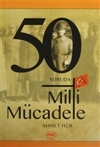50 Soruda Milli Mcadele Zeus Kitabevi