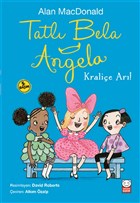 Kralie Ar! - Tatl Bela Angela Krmz Kedi ocuk