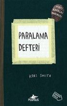 Paralama Defteri Pegasus Yaynlar