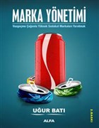 Marka Ynetimi Alfa Yaynlar