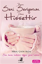 Bana Seni Seviyorum Deme Hissettir Olimpos Yaynlar