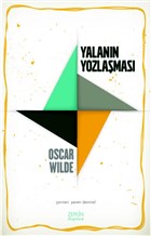 Yalann Yozlamas Zeplin Kitap
