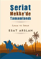 eriat Mekke`de  Tamamland Kap Yaynlar
