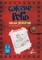 alene Pelin : Srlar zlyor Yazarn Kendi Yayn