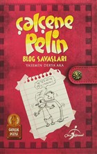 alene Pelin : Blog Savalar Yazarn Kendi Yayn