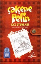 alene Pelin : Yaz Oyunlar Yazarn Kendi Yayn