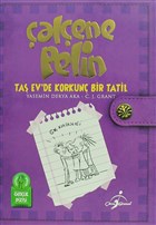 alene Pelin : Ta Ev`de Korkun Bir Tatil Yazarn Kendi Yayn