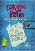 alene Pelin : Sanal Hayata Merhaba Yazarn Kendi Yayn