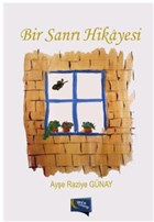 Bir Sanr Hikayesi Yazarn Kendi Yayn