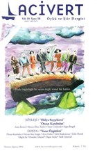 Lacivert yk ve iir Dergisi Say : 58 Temmuz-Austos 2014 Lacivert Dergisi