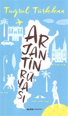 Arjantin Ryas Alfa Yaynlar