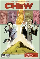 Chew Blm 2 : Yangn Aroma Marmara izgi