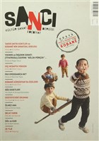 Sanc Kltr Sanat Edebiyat Dergisi Say : 2 Nisan-Mays 2015 Babek Yaynlar