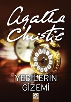 Yedilerin Gizemi Yazarn Kendi Yayn