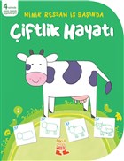 Minik Ressam  Banda / iftlik Hayat Nesil Okul ncesi