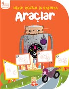 Minik Ressam  Banda / Aralar Nesil Okul ncesi