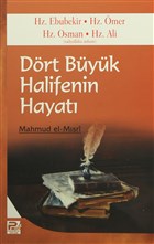 Drt Byk Halifenin Hayat Karnca & Polen Yaynlar