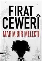 Maria Bir Melekti Everest Yaynlar
