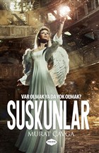 Suskunlar Parafiks Yaynevi