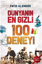 Dnyann En Gizli 100 Deneyi Tutku Yaynevi