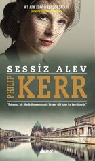 Sessiz Alev Alfa Yaynlar
