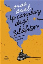 p Cambaz Deil Silahor Dedalus Kitap