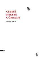 Cesedi Nereye Gmelim Everest Yaynlar
