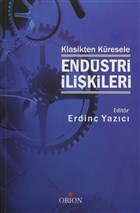 Klasikten Kresele Endstri likileri Orion Kitabevi - Akademik Kitaplar