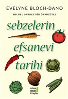 Sebzelerin Efsanevi Tarihi Ruhun Gdas Kitaplar