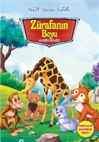 Evvel Zaman inde - Zrafann Boyu ve Dier Masallar Parlt Yaynlar