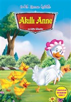 Evvel Zaman inde - Akll Anne ve Dier Masallar Parlt Yaynlar