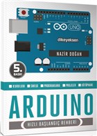Arduino Hzl Balang Rehberi Dikeyeksen Yayn Datm