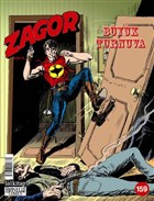 Zagor Say: 159 - Byk Turnuva Lal Kitap