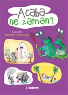 Acaba Ne Zaman? Tudem Yaynlar