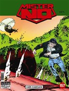 Mister No Say: 157 Hain Damgas Lal Kitap