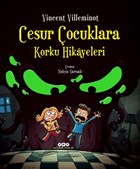 Cesur ocuklara Korku Hikayeleri Yap Kredi Yaynlar
