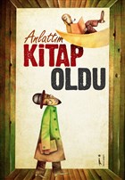 Anlattm Kitap Oldu kinci Adam Yaynlar