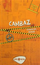 Cambaz - Tutiname`den Semeler Gen Hayat