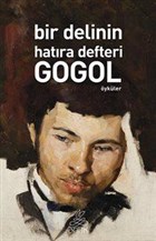 Bir Delinin Hatra Defteri Antik Kitap