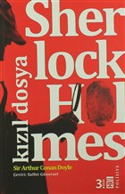 Sherlock Holmes - Kzl Dosya Tima Yaynlar