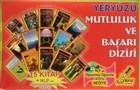 Yeryz Mutluluk ve Baar Dizisi (15 Kitap + NLP VCD Set) Yeryz Yaynevi
