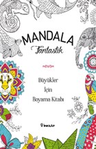 Mandala Fantastik Yazarn Kendi Yayn