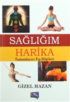 Salm Harika Yazarn Kendi Yayn