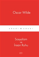 Sosyalizm ve nsan Ruhu Zeplin Kitap