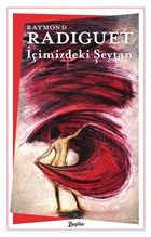 imizdeki eytan Zeplin Kitap